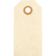 Manila Labels Natural 40x80mm 