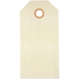 Manila Labels Natural 50x100mm 