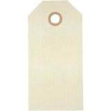 Manila Labels Natural 50x100mm - 1.000 pcs