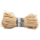 Raffia - 50 gram