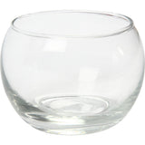 Tea Light Candle Holder, H: 70mm, D: 8mm - 12 pcs
