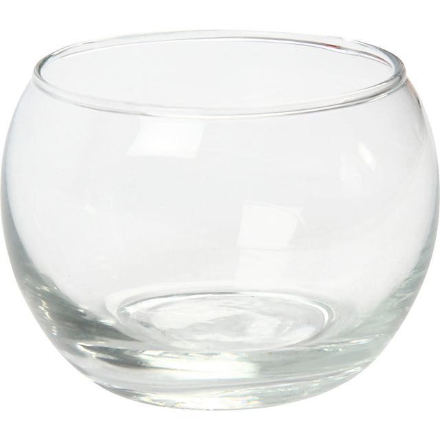 Tea Light Candle Holder, H: 70mm, D: 8mm 