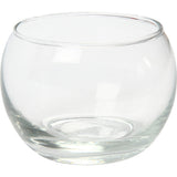 Tea Light Candle Holder, H: 70mm, D: 8mm - 12 pcs