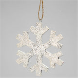 Christmas Ornaments, size 9-11 cm, thickness 4 mm, plywood - 90 pcs