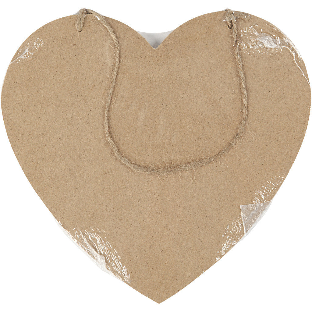 Door Sign, size 18.5x19.5 cm, thickness 5 mm, MDF - 1 pc