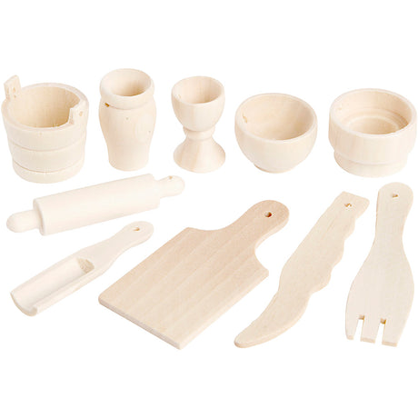 Kitchen Tools, L: 40