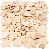 Mosaics, hearts, size 18