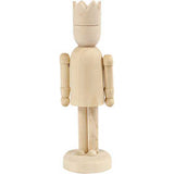 Figure, H: 13 cm - 1 pc
