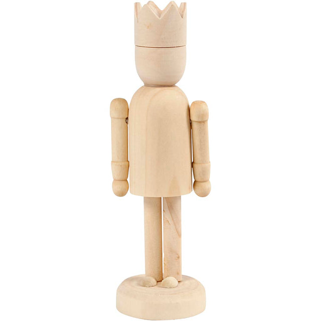Figure, H: 13 cm 