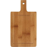 Cutting board of Bamboo, 140x14x250mm - 1 pc