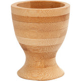 Eggcup of Bamboo, 60x48mm - 1 pc