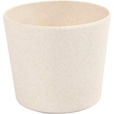 Flowerpot, H: 6,5 cm, D: 7 cm - 1 pc