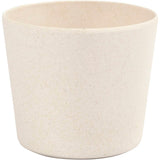 Flowerpot, H: 6,5 cm, D: 7 cm - 1 pc