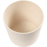 Flowerpot, H: 6,5 cm, D: 7 cm - 1 pc