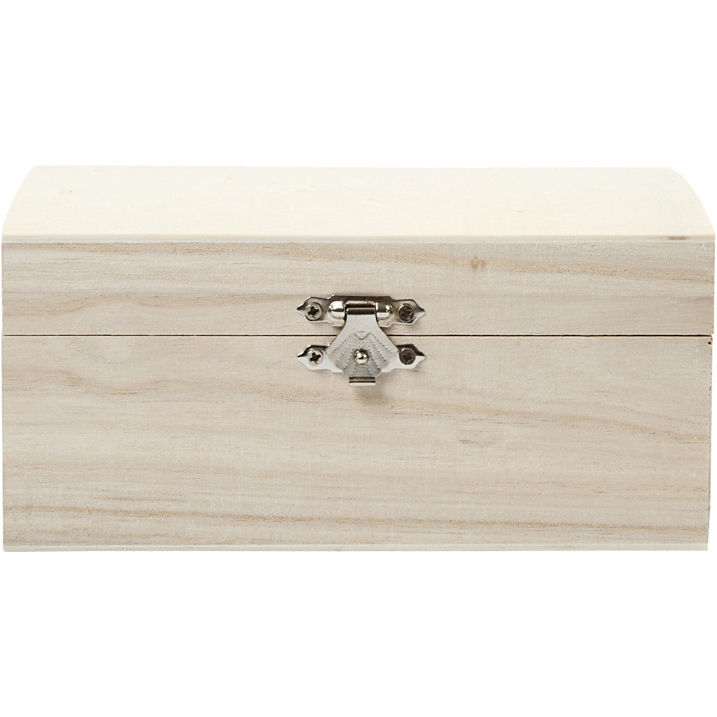 Treasury of Empress tree, 165x110x85mm, innersize 150x95x50mm - 1 pc