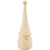 Gnomes, H: 16 cm, D: 6 cm 