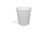 Soup cup Carton 450ml Ø98 mm 16oz White 