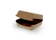 Hamburger Box 120x70x120 mm kraft 