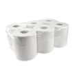 Towel Roll Midi 1 ply 300 meter recycled 