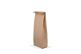 Snack Bags Paper 95x65x320 mm kraft 50gr - 1.600 pcs