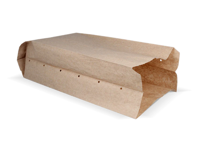 Snack Bags perforated Paper 