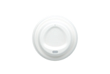 Coffee Cup Lids Sugarcane Ø80 mm - 1.000 pcs