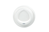 Coffee Cup Lids Sugarcane Ø90 mm - 1.000 pcs