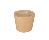 Sleeve Carton for Coffee Cups 230cc - 1.000 pcs