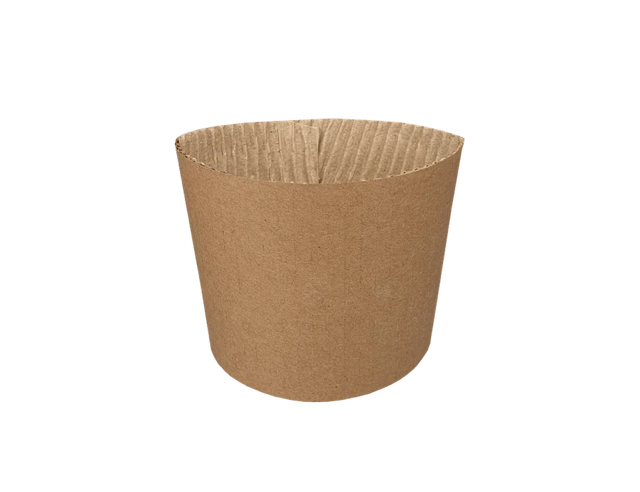 Sleeve Carton for Coffee Cups 360cc - 1.000 pcs