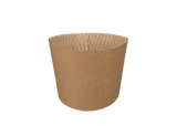 Sleeve Carton for Coffee Cups 360cc - 1.000 pcs