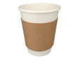 Sleeve Carton for Coffee Cups 360cc 