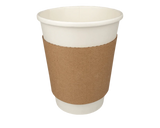Sleeve Carton for Coffee Cups 360cc 