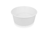 Salad Poke Bowl 750ml 26oz Ø148x60 mm White 