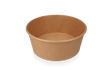 Salad Poke Bowl 750ml 26oz Ø148x60 mm kraft 