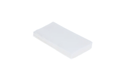 Napkin 1 ply Paper 1/8 Fold 330x330 mm White 