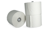 Toilet paper with Cap 2 ply White T4 - 36 pcs