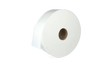 Toilet paper Jumbo 2 ply White 380m T3 