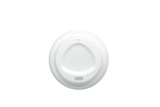 Coffee Cup Lids Sugarcane Ø70 mm - 1.000 pcs