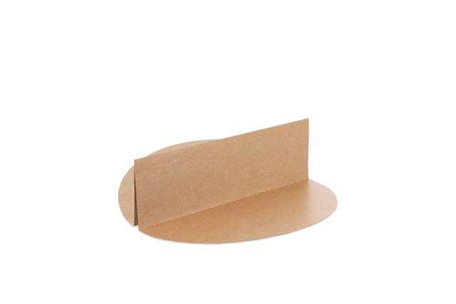 Divider for salad Poke Bowl Ø148 mm - 750 & 1000ml - 300 pcs