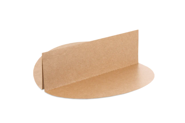 Divider for salad Poke Bowl Ø184 mm - 1100 & 1300ml - 300 pcs