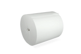 Towel Roll Midi - coreless 1 ply 270 meter Ø200 mm 100% cellulose T9 - 6 pcs