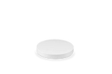 Lid Carton sauce Cup Ø62 mm White 