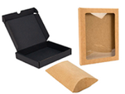 Collection boxes