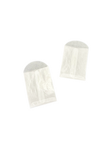 Glassine Bags 70x95mm - 100 pcs