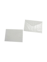 Glassine Bags 125x85mm - 100 pcs