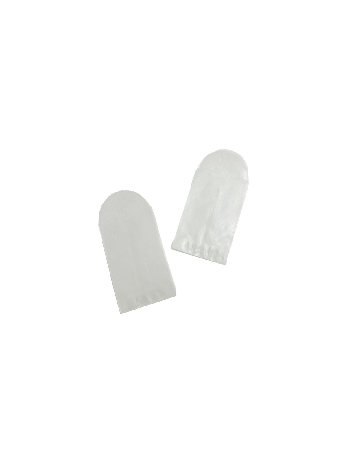 Glassine Paper Envelopes 4.5x7cm - 100 pcs