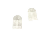 Glassine Bags 50x50 mm - 100 pcs