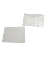 Glassine Paper Envelopes 170x115mm - 100 pieces