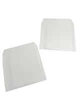 Glassine Paper Envelopes 280x240mm - 100 pieces