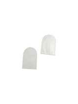 Glassine Bags 50x50 mm - 100 pcs
